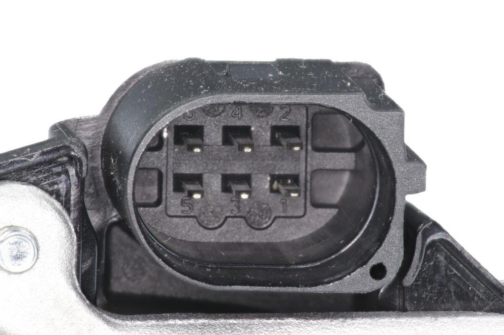 Vanne EGR VALEO ref. 703264